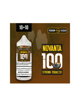 FASHION VAPE ELIQUID - MINI...