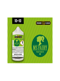 FASHION VAPE ELIQUID - MINI...