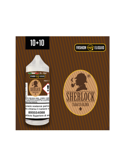 FASHION VAPE ELIQUID - MINI...