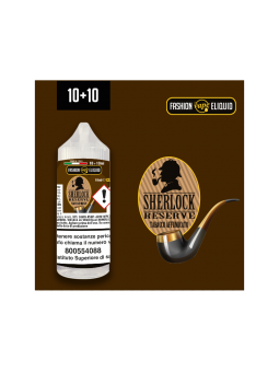 FASHION VAPE ELIQUID - MINI...