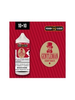 FASHION VAPE ELIQUID - MINI...