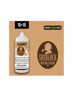 FASHION VAPE ELIQUID - MINI...