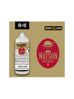 FASHION VAPE ELIQUID - MINI...