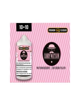 FASHION VAPE ELIQUID - MINI...