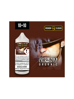 FASHION VAPE ELIQUID - MINI...