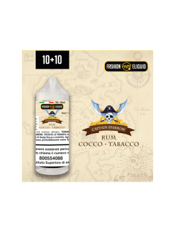 FASHION VAPE ELIQUID - MINI...