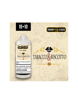 FASHION VAPE ELIQUID - MINI...