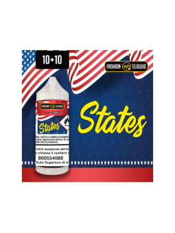 FASHION VAPE ELIQUID - MINI...