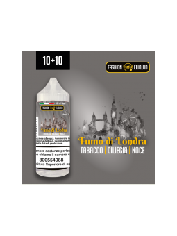 FASHION VAPE ELIQUID - MINI...