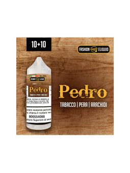 FASHION VAPE ELIQUID - MINI...