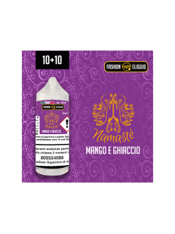 FASHION VAPE ELIQUID - MINI...