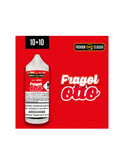 FASHION VAPE ELIQUID - MINI...