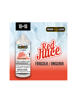 FASHION VAPE ELIQUID - MINI...