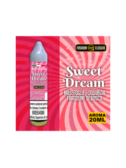 FASHION VAPE ELIQUID -...