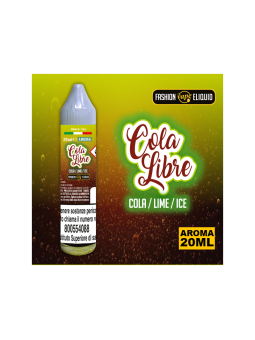 FASHION VAPE ELIQUID -...