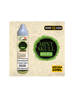 FASHION VAPE ELIQUID -...