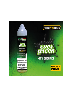 FASHION VAPE ELIQUID -...