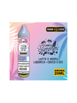 FASHION VAPE ELIQUID -...