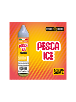 FASHION VAPE ELIQUID -...