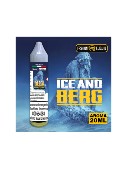 FASHION VAPE ELIQUID -...