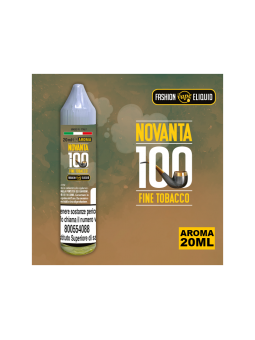 FASHION VAPE ELIQUID -...