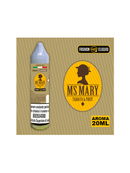 FASHION VAPE ELIQUID -...