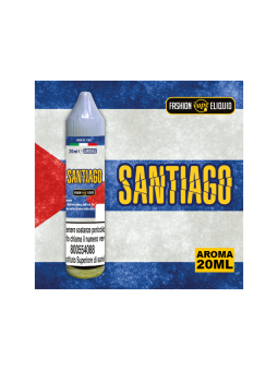 FASHION VAPE ELIQUID -...