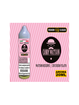 FASHION VAPE ELIQUID -...