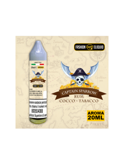 FASHION VAPE ELIQUID -...