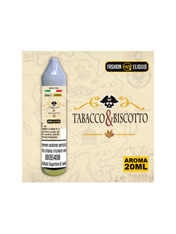 FASHION VAPE ELIQUID -...