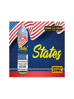 FASHION VAPE ELIQUID -...