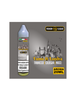 FASHION VAPE ELIQUID -...