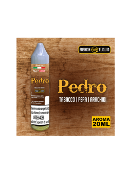 FASHION VAPE ELIQUID -...