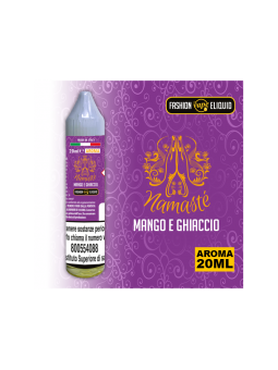 FASHION VAPE ELIQUID -...