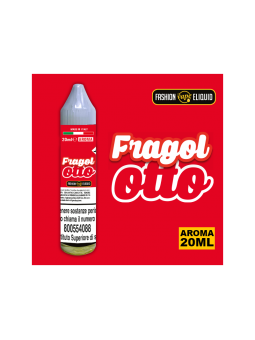 FASHION VAPE ELIQUID -...