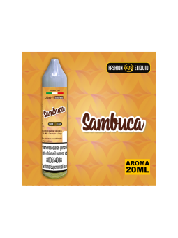 FASHION VAPE ELIQUID -...