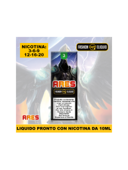 FASHION VAPE ELIQUID -...