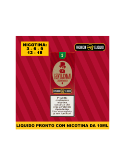 FASHION VAPE ELIQUID -...