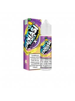 FANTASI - AROMA SCOMPOSTO...