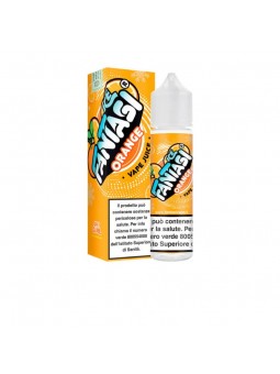 FANTASI - AROMA SCOMPOSTO...