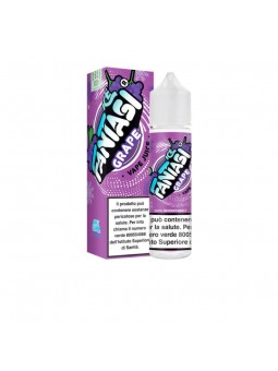 FANTASI - AROMA SCOMPOSTO...