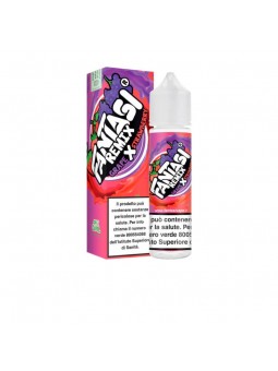 FANTASI - AROMA SCOMPOSTO...