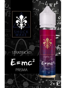 SHOCK WAVE - SHOT SERIES...