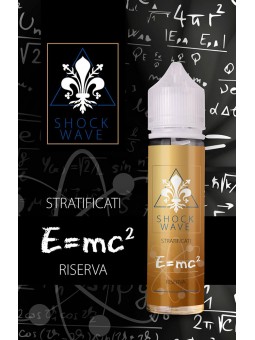 SHOCK WAVE - SHOT SERIES...