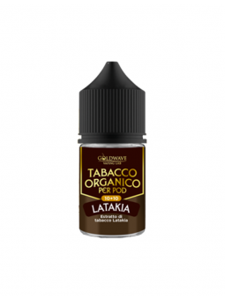 GOLDWAVE - MINI SHOT 10+10...