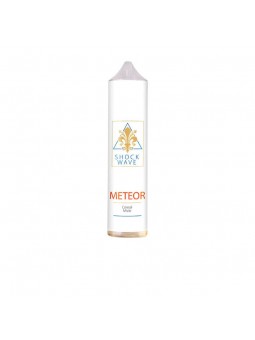 SHOCK WAVE - SHOT SERIES...