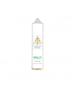 SHOCK WAVE - SHOT SERIES...