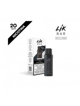 SUPREM-E - LIK BAR - STILL...