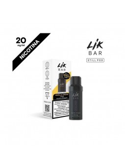 SUPREM-E - LIK BAR - STILL...