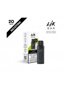 SUPREM-E - LIK BAR - STILL...